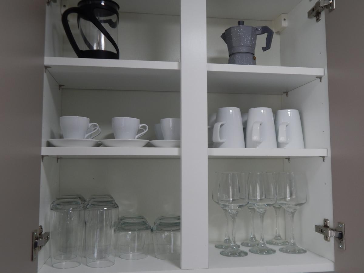 River Court Apartments Lets CBG Екстериор снимка