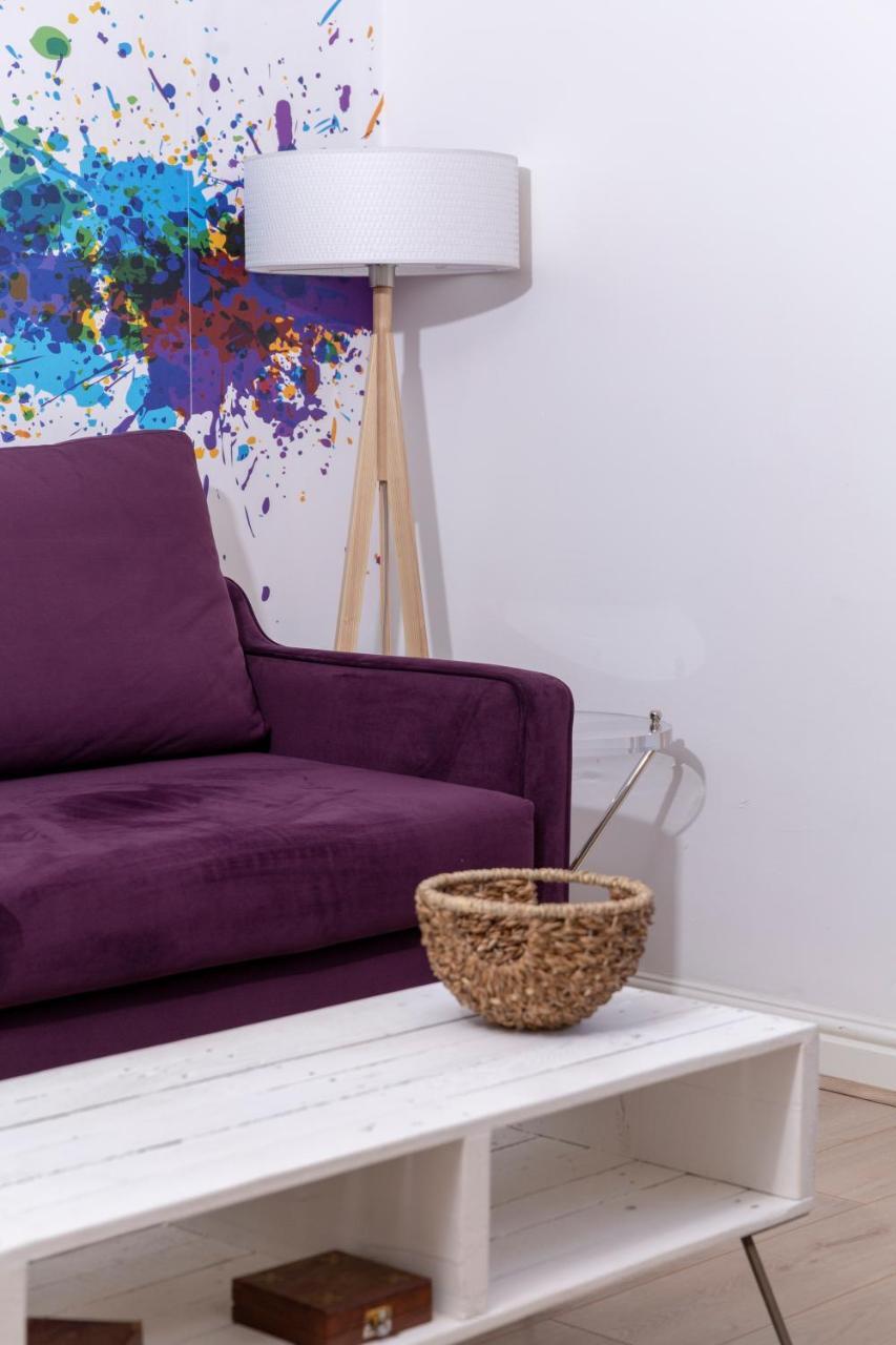 River Court Apartments Lets CBG Екстериор снимка